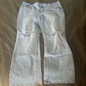 Maurice’s Edgely jeans